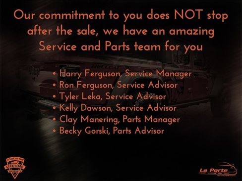 Used 2021 Dodge Charger SRT Hellcat image 38