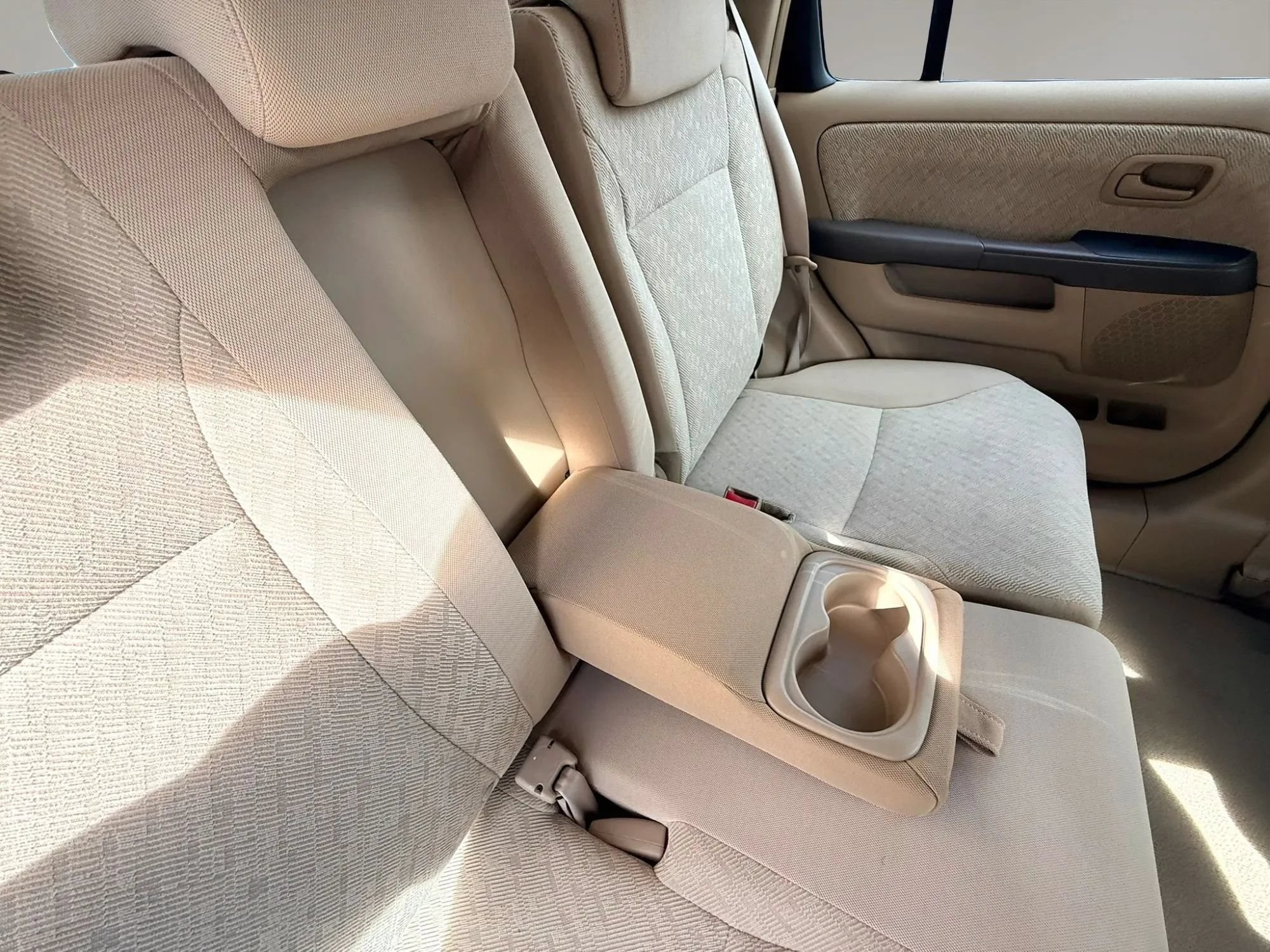 Used 2006 Honda CR-V LX image 14
