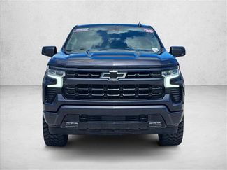 Used 2023 Chevrolet Silverado 1500 RST w/ Convenience Package II AWD/4WD video 2