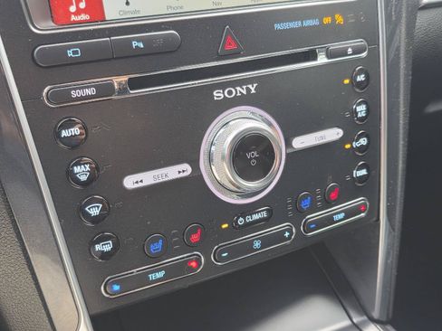 Used 2018 Ford Explorer Sport w/ Equipment Group 401A AWD/4WD image 20