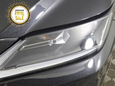 Certified 2022 Lexus RX 450h AWD w/ Premium Package image 12