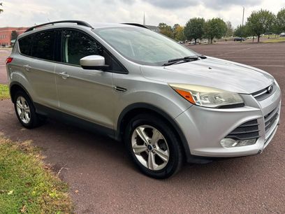 Used 2014 Ford Escape SE w/ Equipment Group 201A