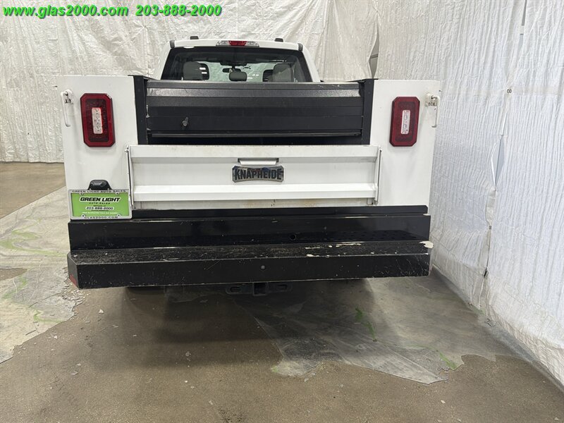 Used 2020 Ford F250 XL AWD/4WD image 26