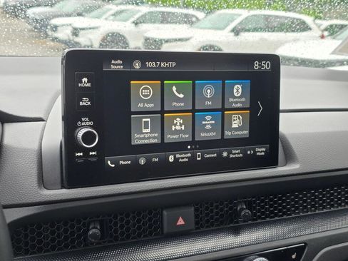 Certified 2024 Honda CR-V Sport-L image 24