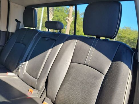 Used 2013 RAM 3500 Laramie Longhorn image 15