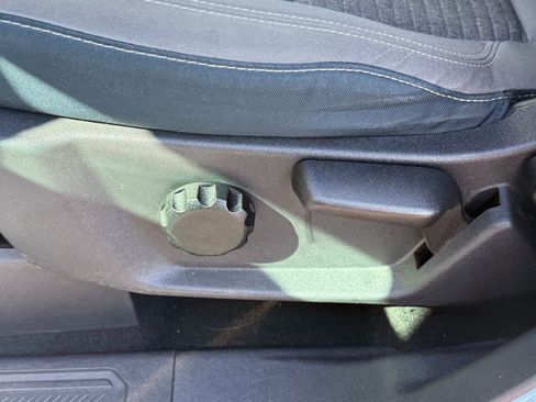 Used 2021 Ford Bronco Outer Banks image 12