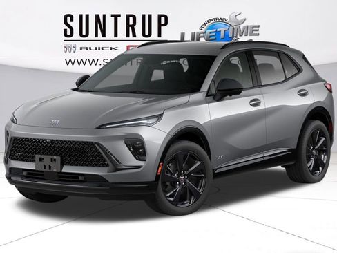 New 2026 Buick Envision Sport Touring image 26