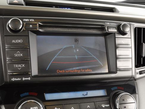 Used 2013 Toyota RAV4 Limited FWD image 12
