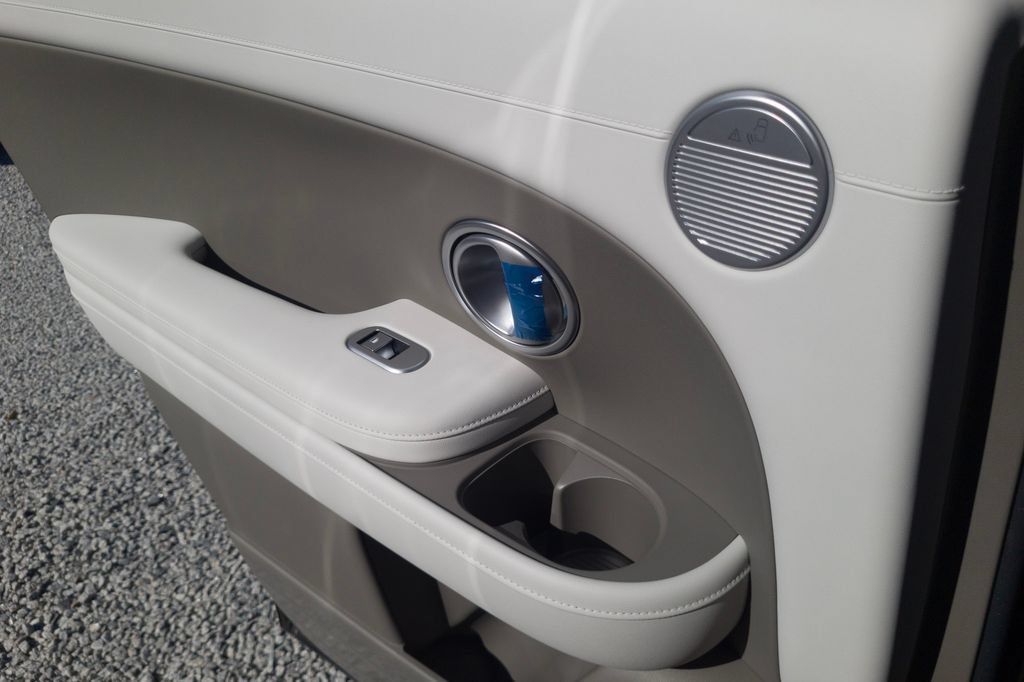 New 2027 Hyundai Palisade SEL FWD image 17