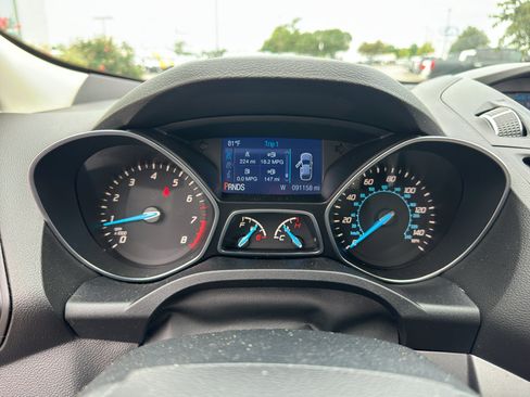 Used 2014 Ford Escape SE FWD image 24