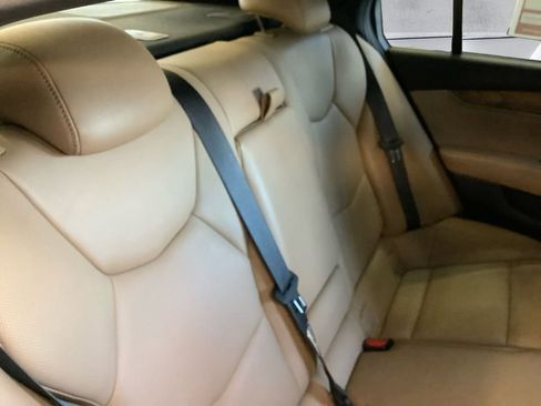 Used 2022 Cadillac CT5 Premium Luxury w/ Climate Package RWD image 16