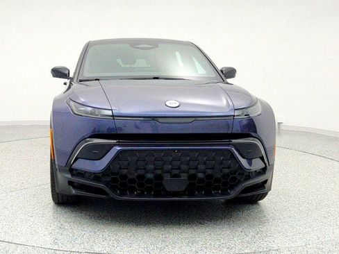 Used 2023 Fisker Ocean One image 2