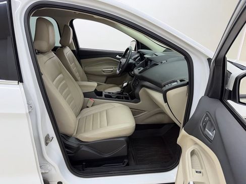 Used 2018 Ford Escape SEL FWD image 10