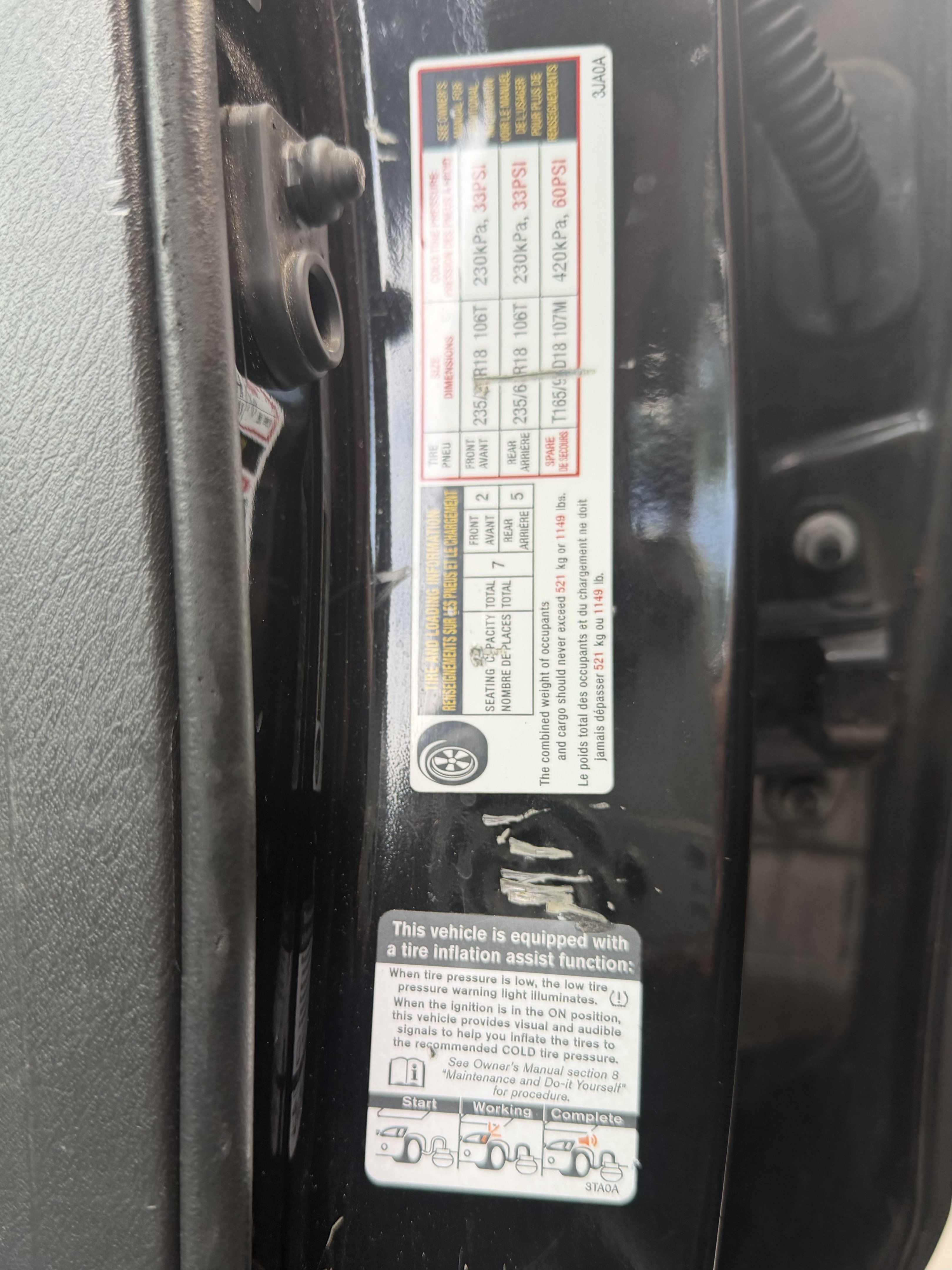 Used 2015 Nissan Pathfinder S FWD image 26