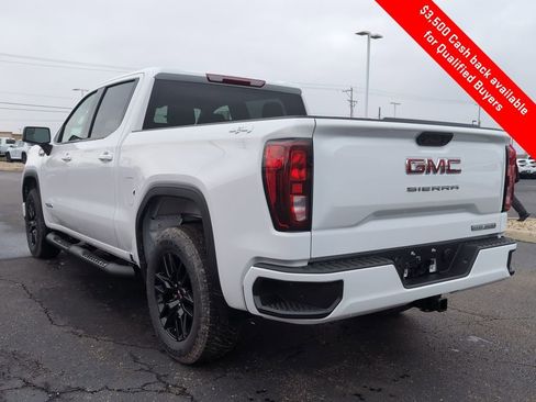 New 2026 GMC Sierra 1500 Elevation w/ Elevation Select Package image 5