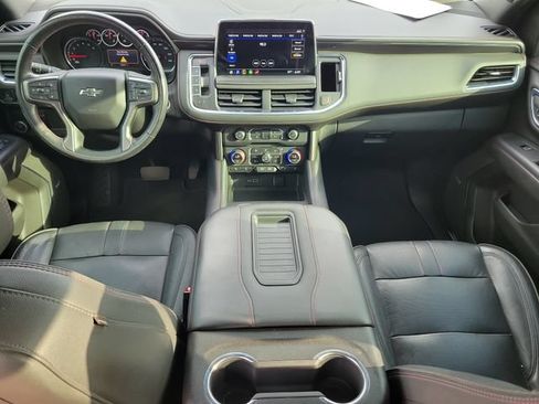 Used 2021 Chevrolet Tahoe RST w/ Luxury Package RWD image 20