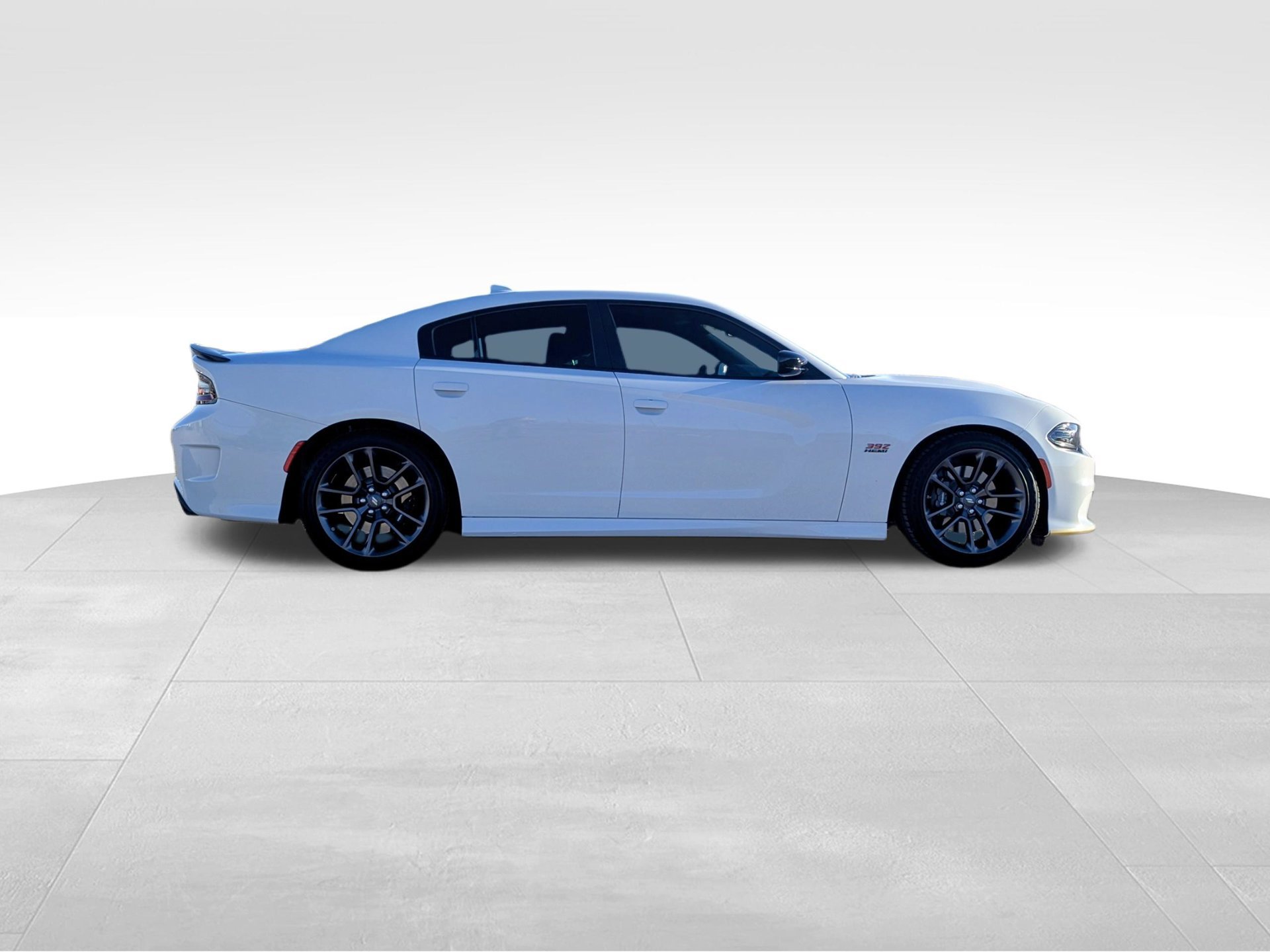 Used 2023 Dodge Charger Scat Pack RWD image 4