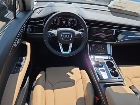 New 2026 Audi Q7 3.0T Prestige AWD/4WD image 7