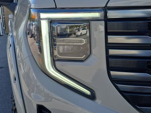 New 2026 GMC Sierra 1500 AT4 w/ Technology Package image 11