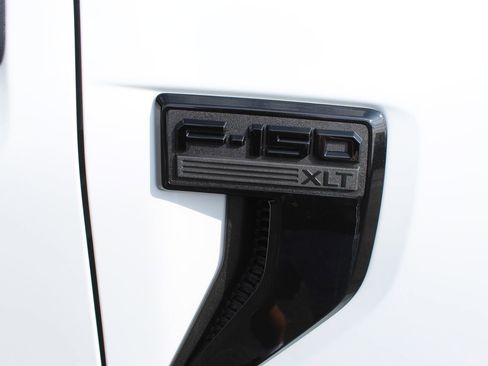 New 2025 Ford F150 XLT w/ Equipment Group 302A MID AWD/4WD image 10