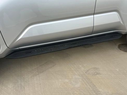 Used 2025 Toyota 4Runner TRD Sport image 10