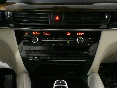 Used 2017 BMW X6 xDrive35i image 24