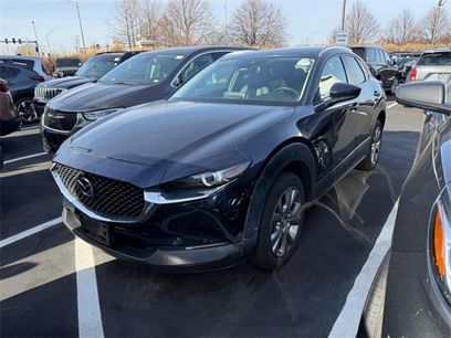 Used 2023 MAZDA CX-30 AWD 2.5 S w/ Select Package