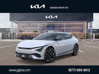New 2026 Kia EV6 GT-Line RWD 360° Tour