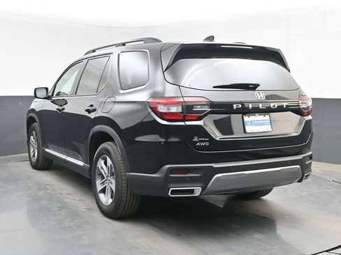 Certified 2026 Honda Pilot EX-L image 7