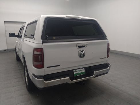 Used 2022 RAM 1500 Big Horn AWD/4WD image 5