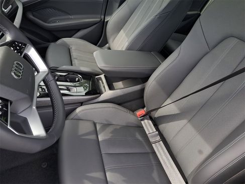 New 2025 Audi A5 2.0T Premium Plus image 18