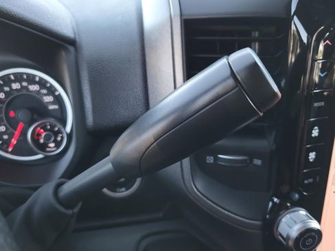 New 2026 RAM 3500 Tradesman AWD/4WD image 24