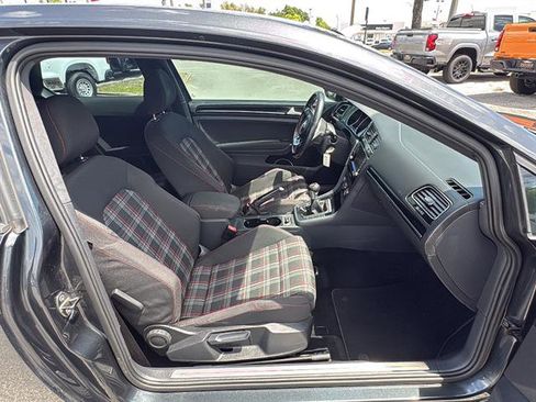 Used 2015 Volkswagen GTI S image 14