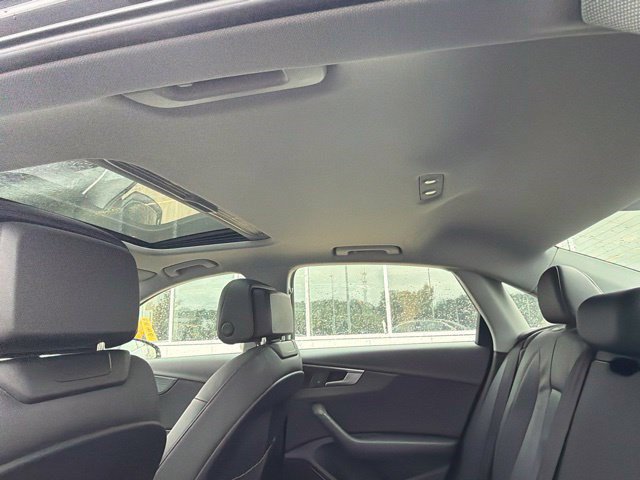 Used 2018 Audi A4 2.0T Premium Plus w/ Premium Plus Package AWD/4WD image 22
