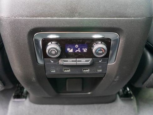 New 2026 GMC Yukon XL Elevation w/ Elevation Premium Package AWD/4WD image 16
