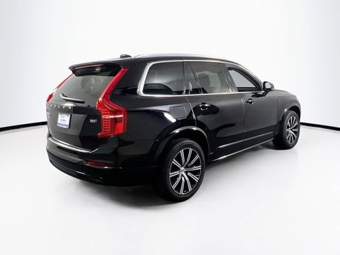 Used 2023 Volvo XC90 B5 Core w/ Protection Package Premier image 5