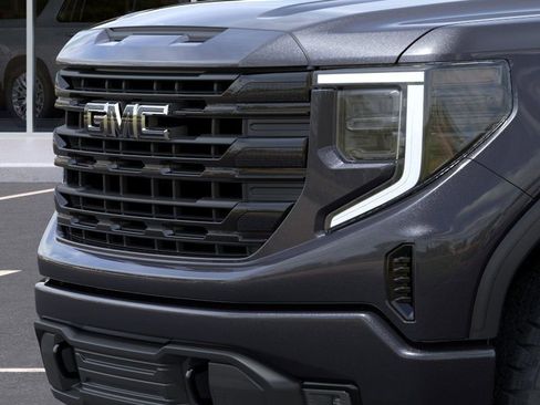 New 2026 GMC Sierra 1500 Elevation image 16