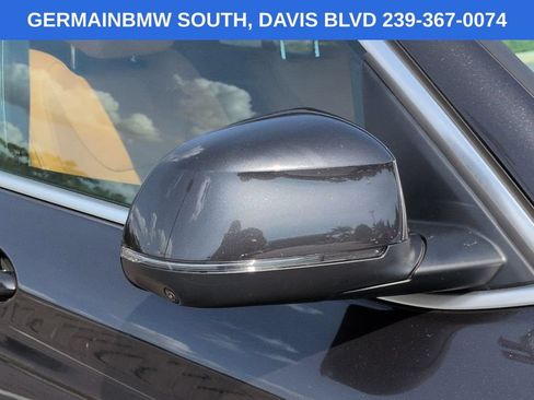 Certified 2024 BMW X3 xDrive30i w/ Premium Package AWD/4WD image 13