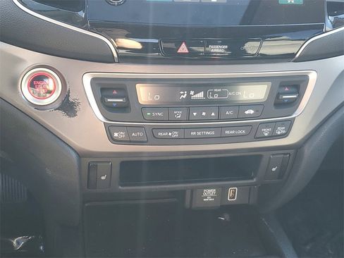 Certified 2019 Honda Pilot EX-L image 31