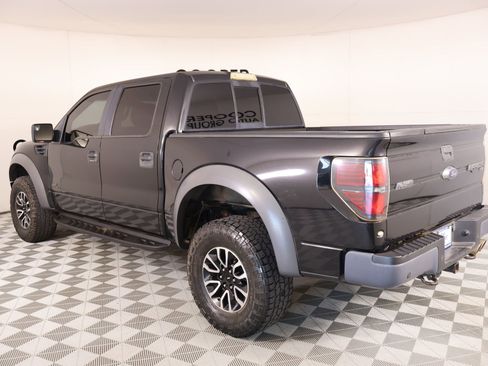 Used 2014 Ford F150 Raptor w/ Equipment Group 801A Luxury AWD/4WD image 25