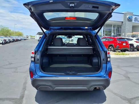 Used 2026 Subaru Forester Premium AWD/4WD image 15