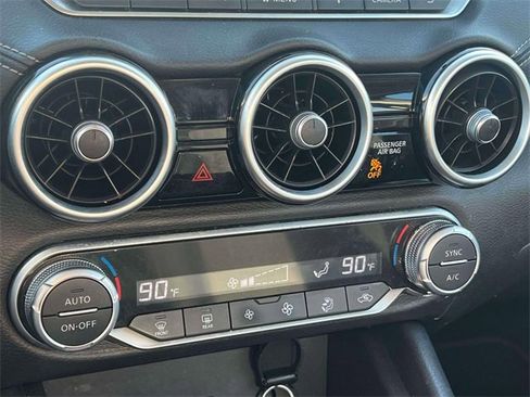 Used 2020 Nissan Sentra SV image 29