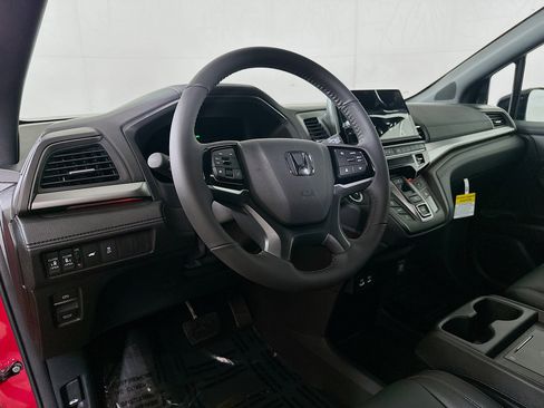 New 2026 Honda Odyssey Sport-L image 9