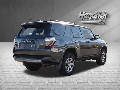 Used 2016 Toyota 4Runner Trail image 10