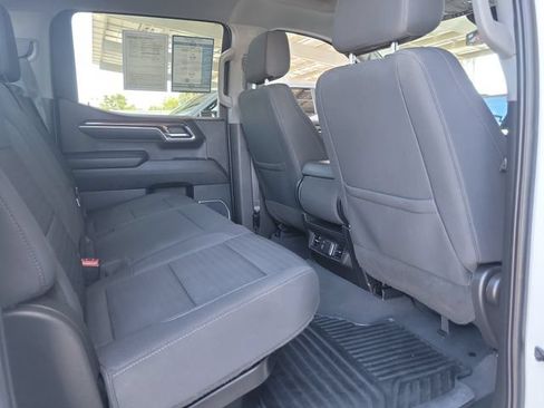 Used 2023 Chevrolet Silverado 1500 LT RWD image 23