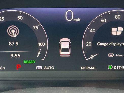 Certified 2024 Honda Accord Sport image 24