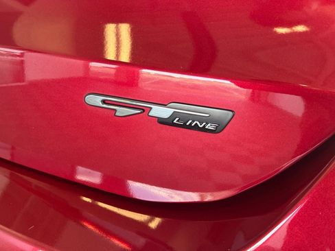 Used 2021 Kia K5 GT-Line FWD image 7