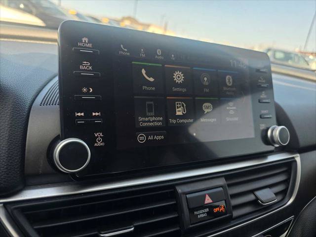 Used 2020 Honda Accord EX image 28