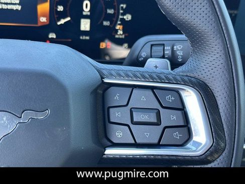 New 2026 Ford Mustang GT Premium image 24