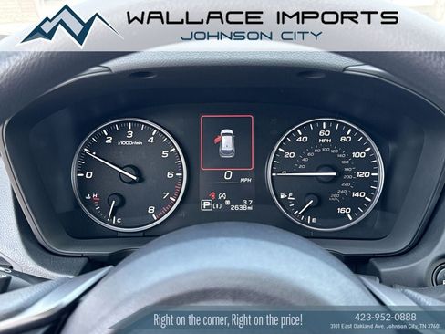Used 2026 Subaru Impreza 2.0i Sport AWD/4WD image 31